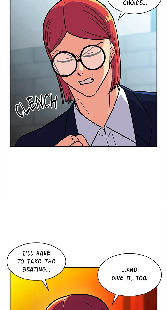 Read Princess Hurricane chapter 62 image 45 on Lezhin