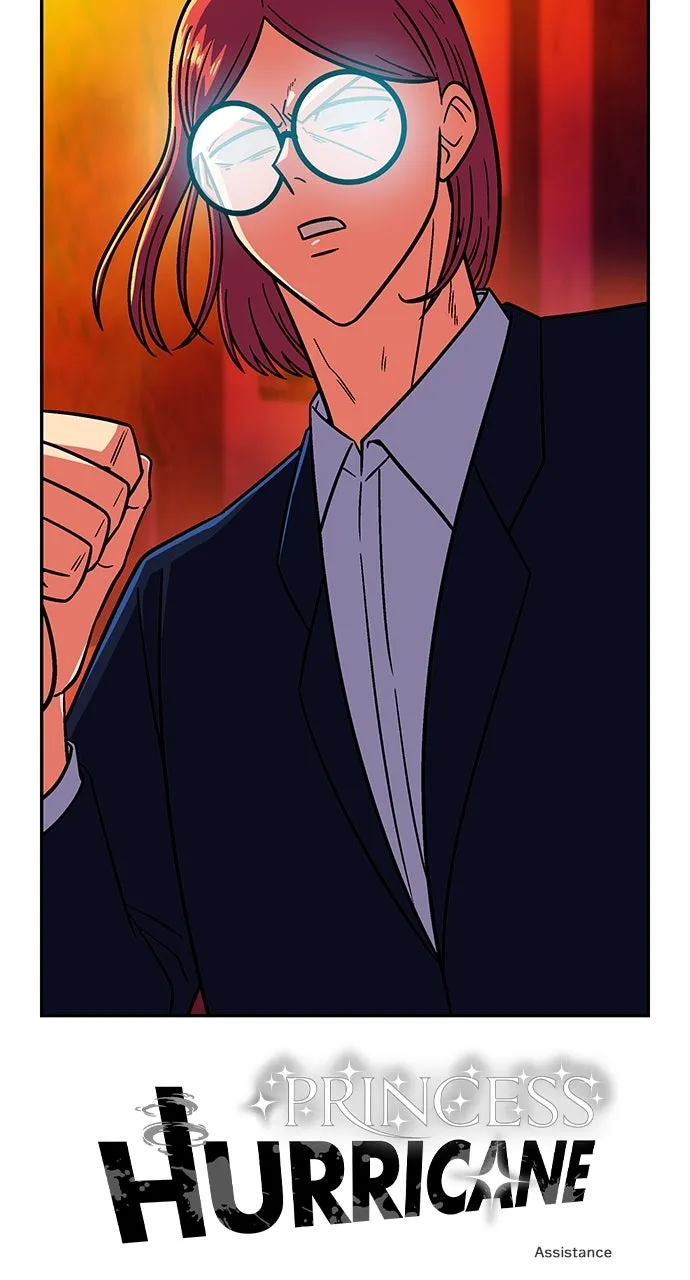 Read Princess Hurricane chapter 62 image 46 on Lezhin