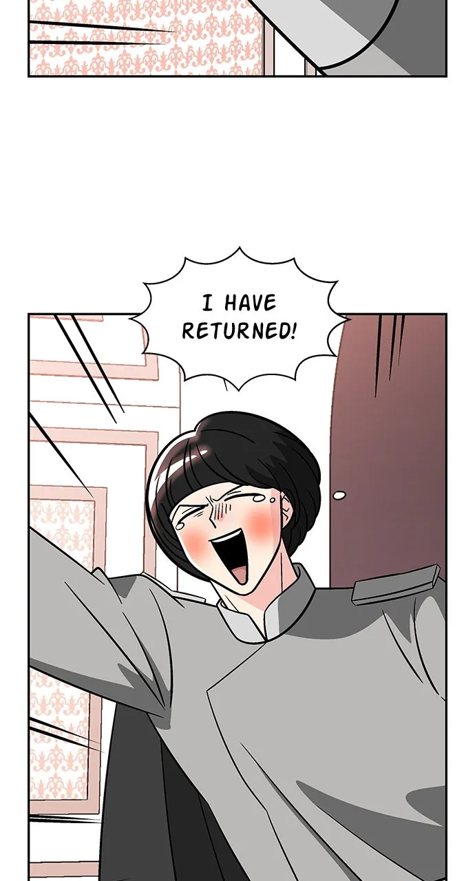 Read Princess Hurricane chapter 62 image 8 on Lezhin
