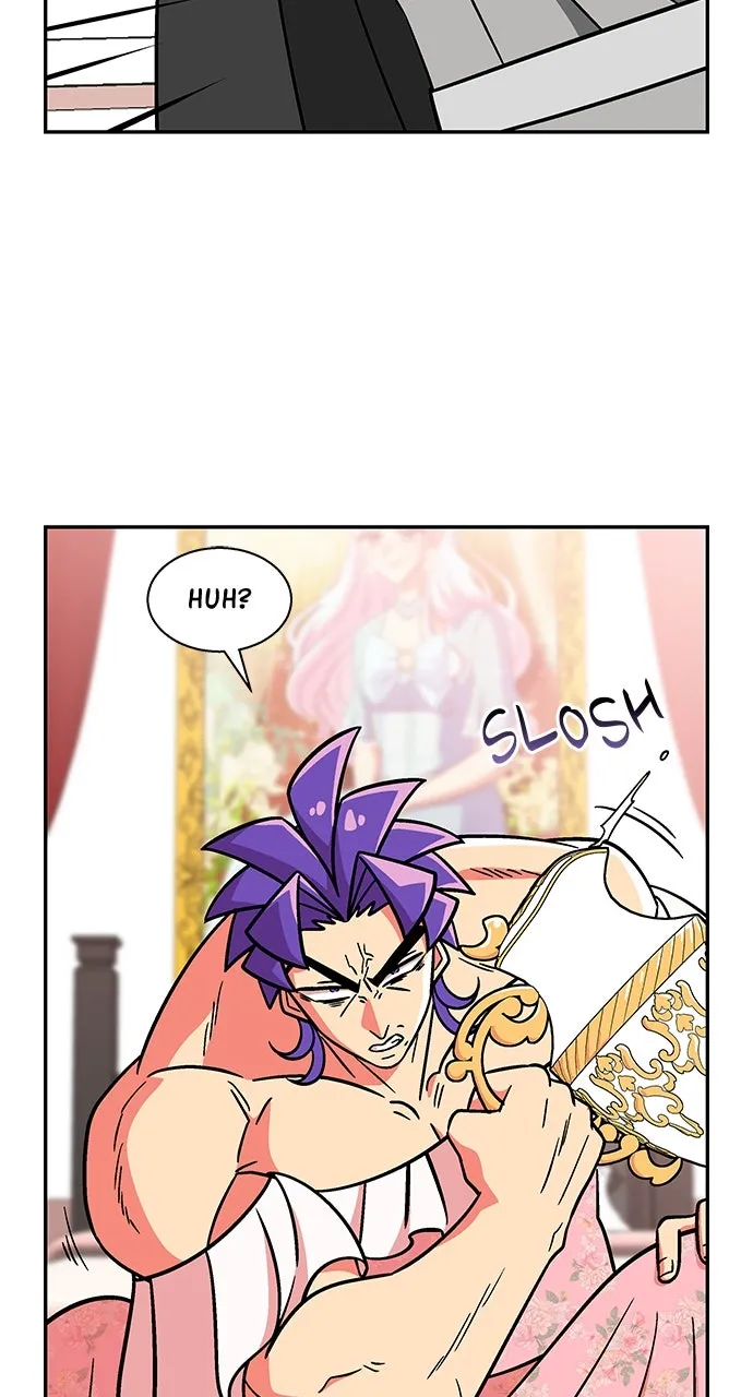 Read Princess Hurricane chapter 62 image 9 on Lezhin
