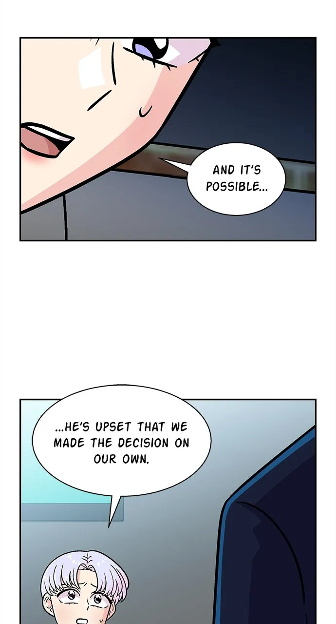 Read Princess Hurricane chapter 63 image 10 on Lezhin