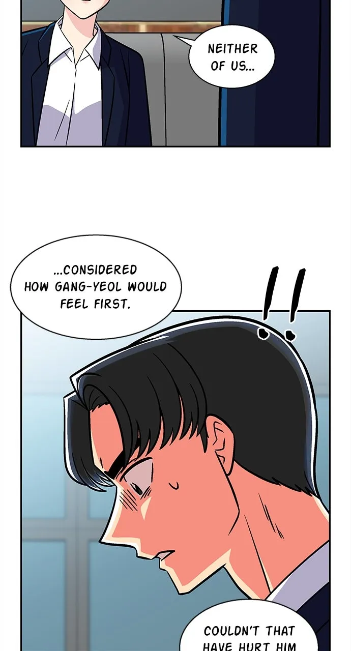 Read Princess Hurricane chapter 63 image 11 on Lezhin