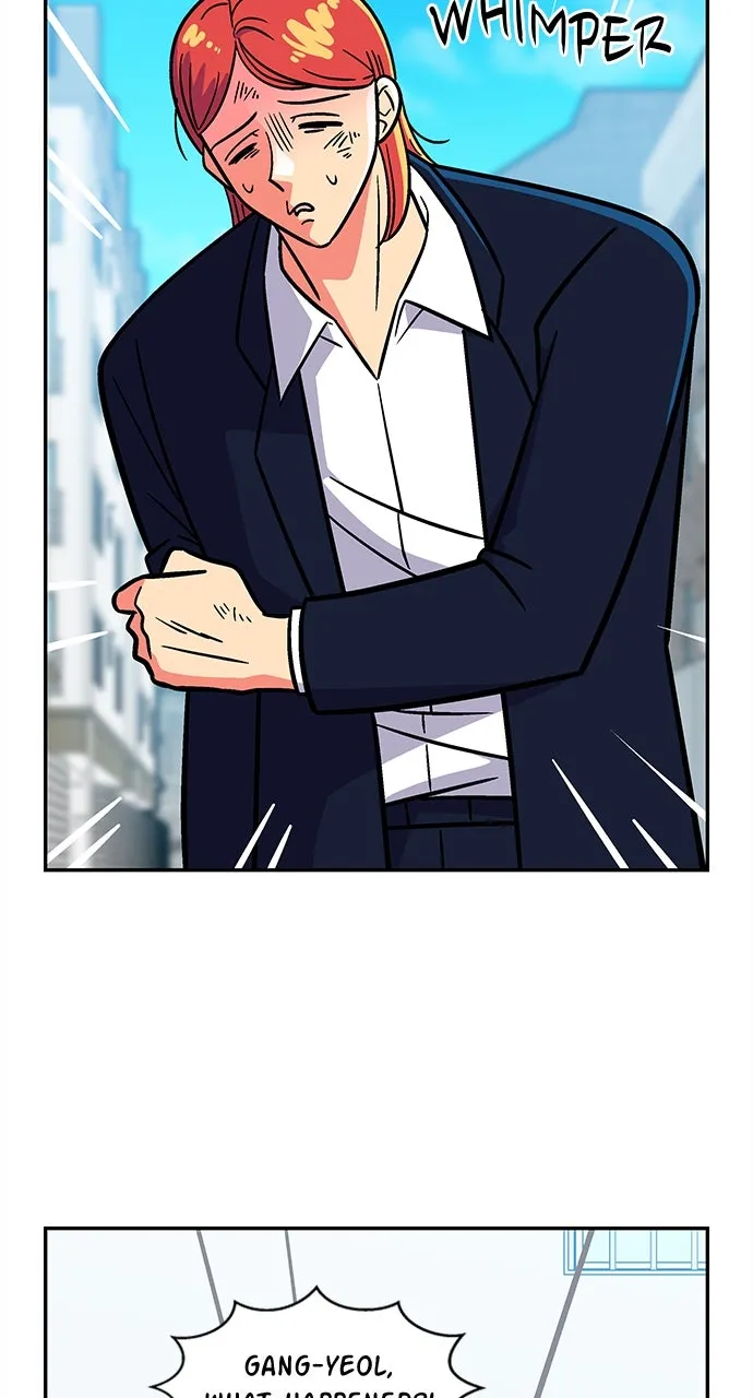 Read Princess Hurricane chapter 63 image 15 on Lezhin