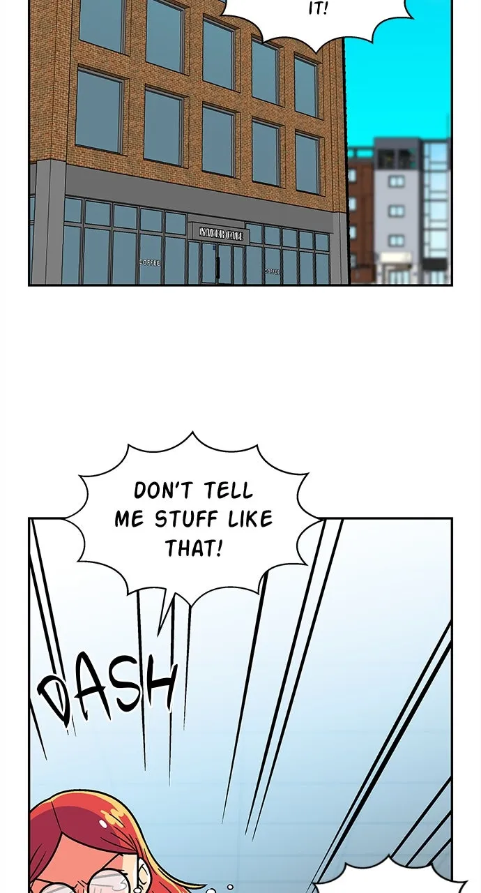 Read Princess Hurricane chapter 63 image 2 on Lezhin