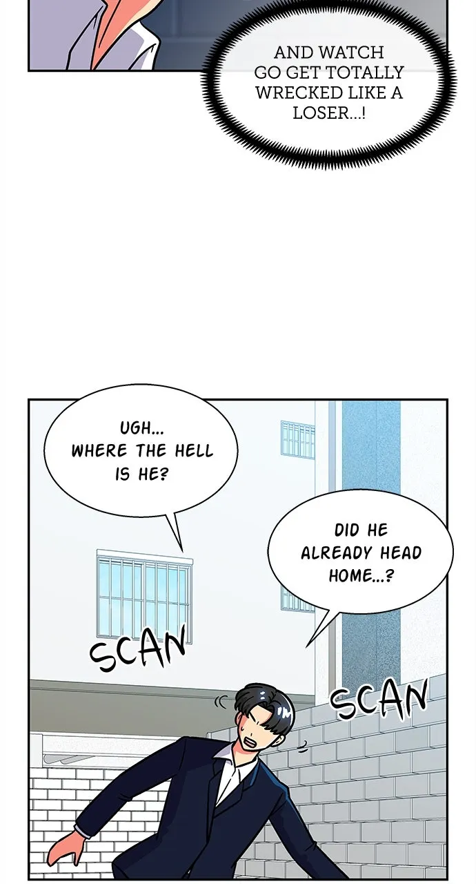 Read Princess Hurricane chapter 63 image 28 on Lezhin