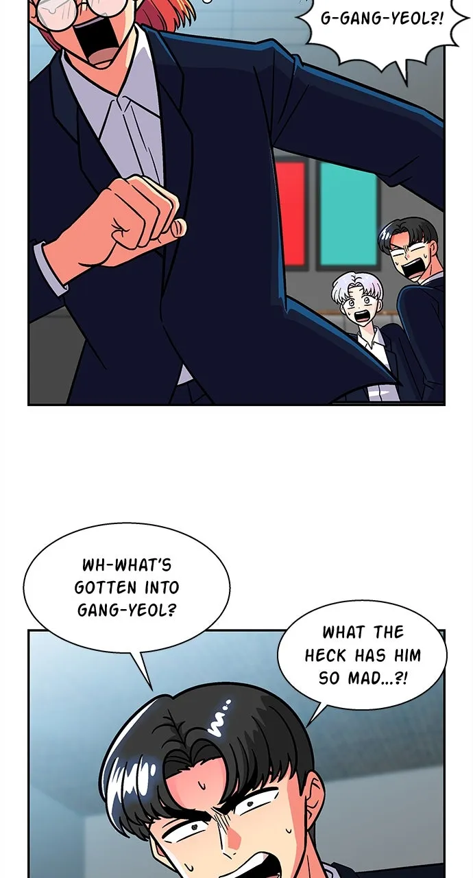 Read Princess Hurricane chapter 63 image 3 on Lezhin