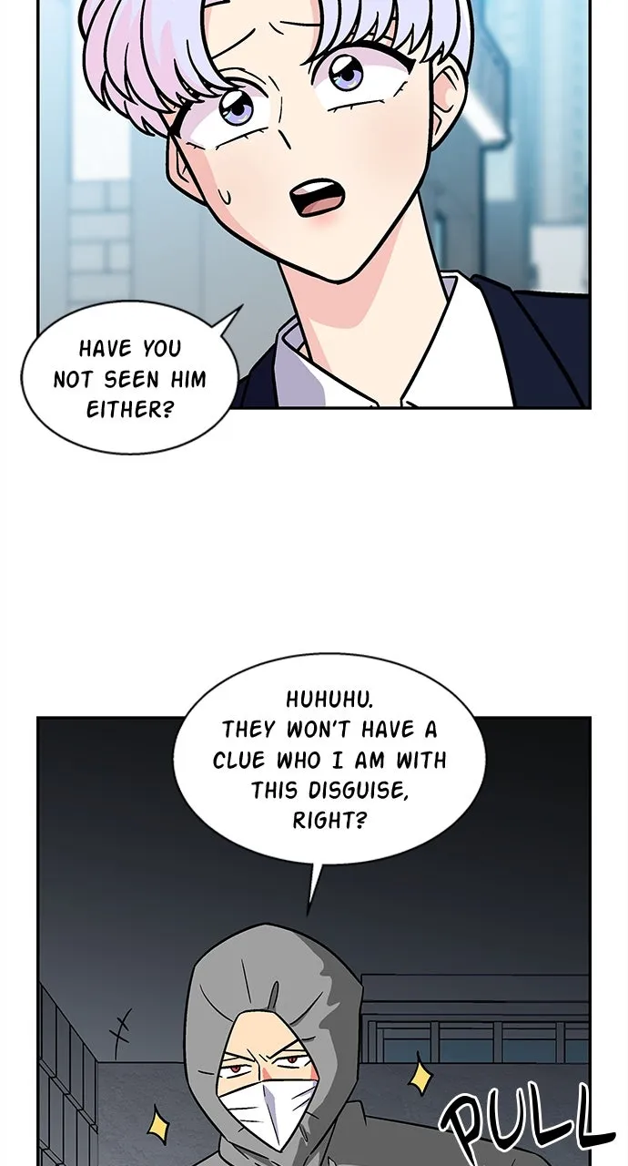Read Princess Hurricane chapter 63 image 31 on Lezhin