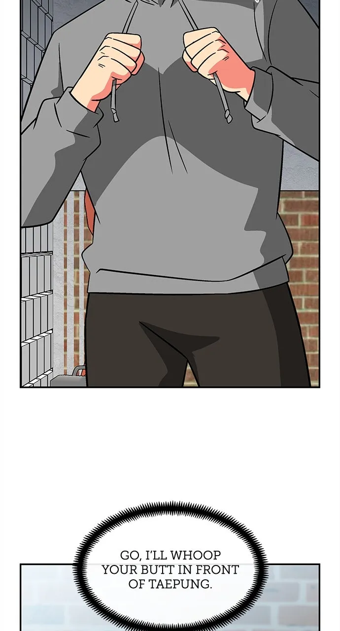 Read Princess Hurricane chapter 63 image 32 on Lezhin