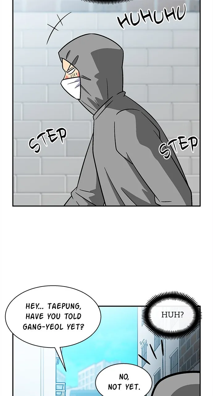 Read Princess Hurricane chapter 63 image 33 on Lezhin