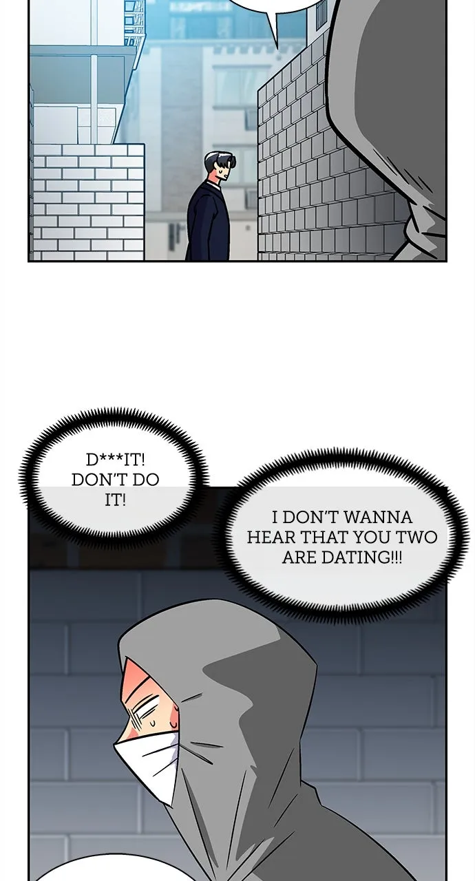 Read Princess Hurricane chapter 63 image 34 on Lezhin