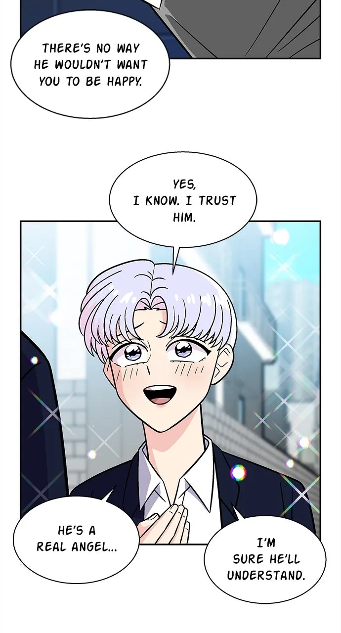 Read Princess Hurricane chapter 63 image 36 on Lezhin