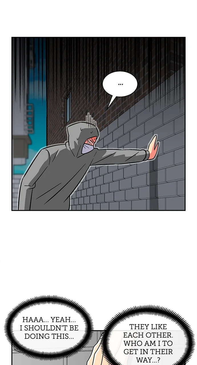Read Princess Hurricane chapter 63 image 37 on Lezhin