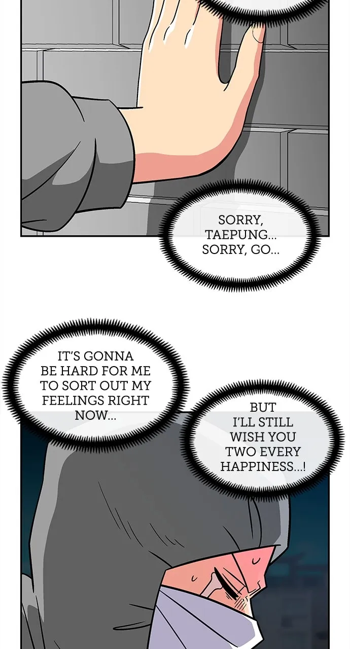 Read Princess Hurricane chapter 63 image 38 on Lezhin