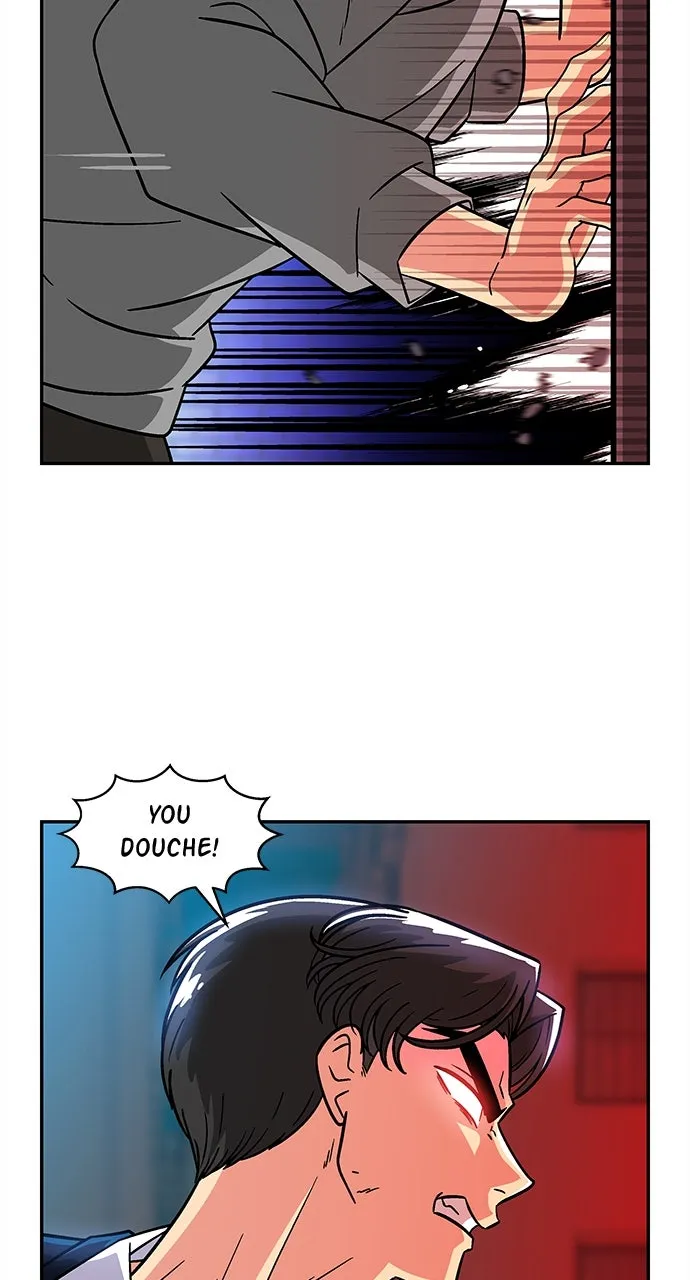 Read Princess Hurricane chapter 63 image 40 on Lezhin