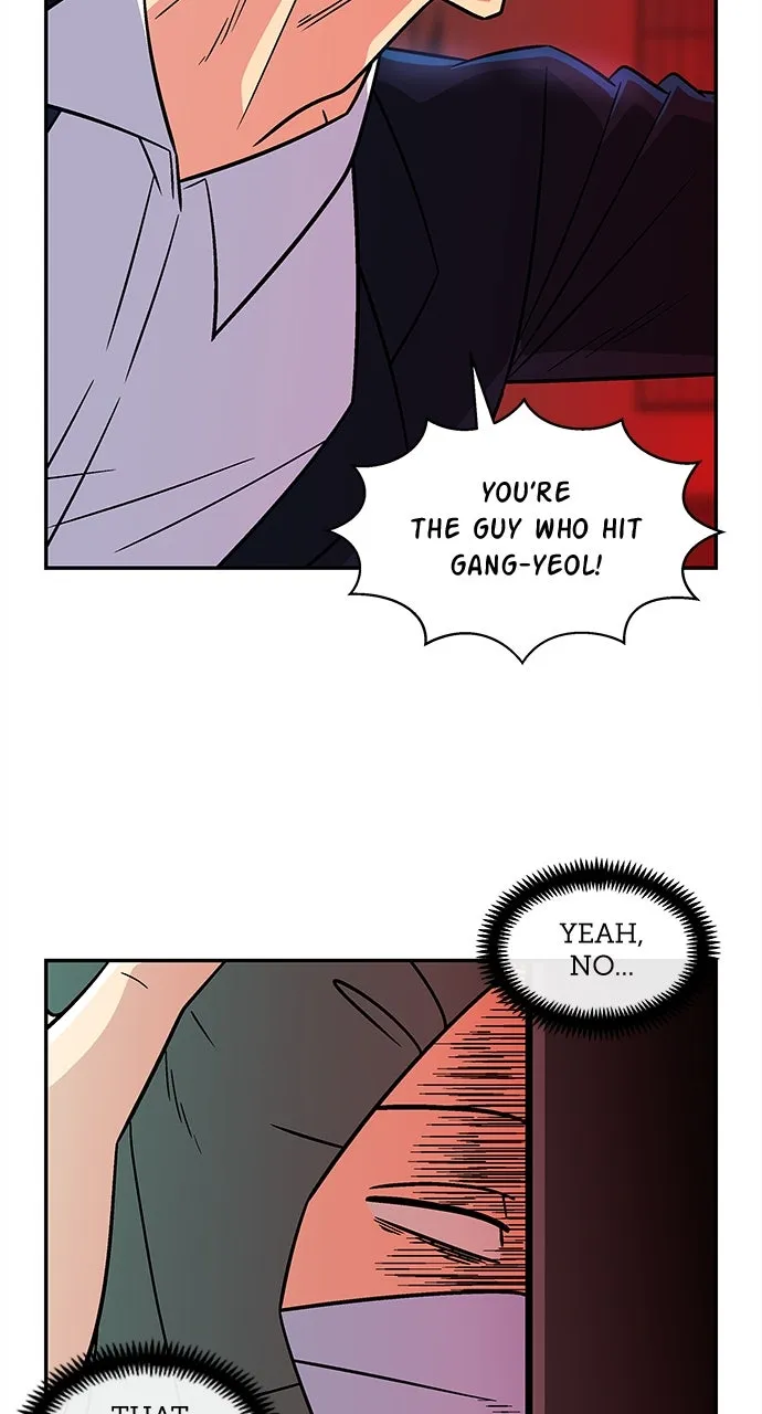 Read Princess Hurricane chapter 63 image 41 on Lezhin