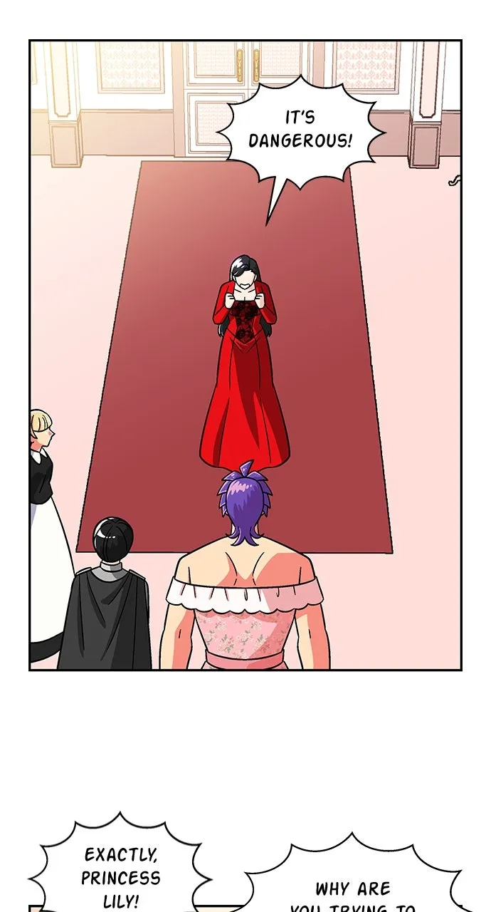 Read Princess Hurricane chapter 63 image 45 on Lezhin