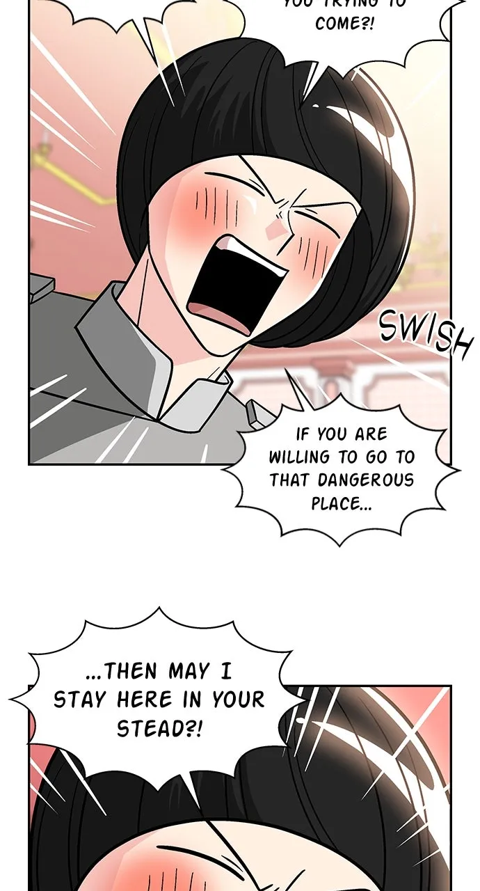 Read Princess Hurricane chapter 63 image 46 on Lezhin