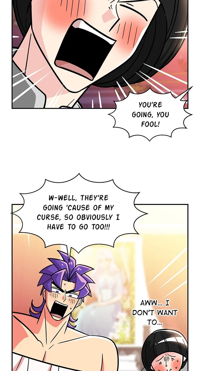 Read Princess Hurricane chapter 63 image 47 on Lezhin