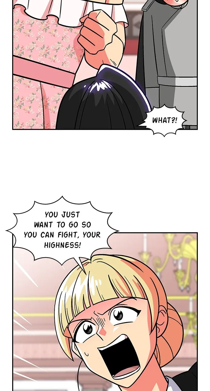 Read Princess Hurricane chapter 63 image 48 on Lezhin