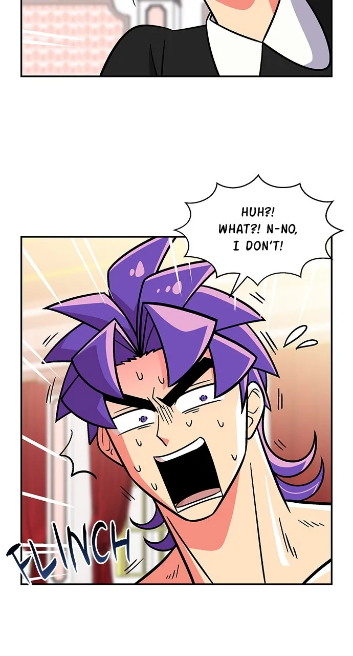 Read Princess Hurricane chapter 63 image 49 on Lezhin