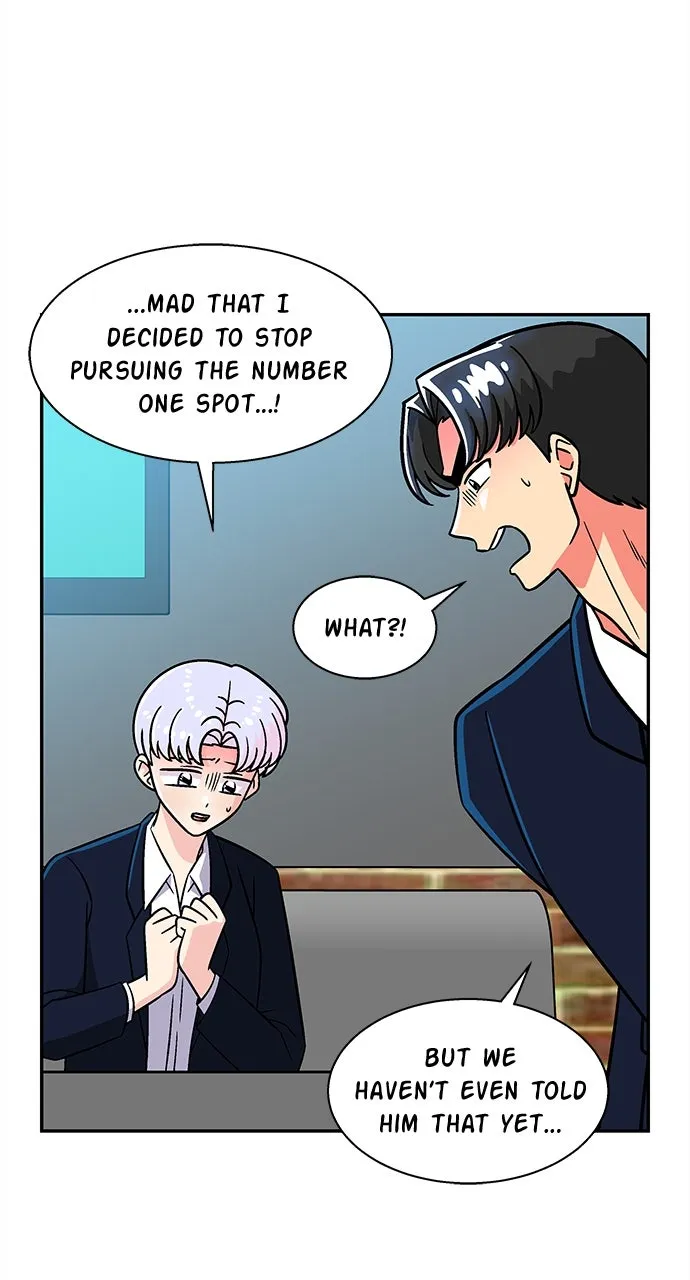 Read Princess Hurricane chapter 63 image 5 on Lezhin