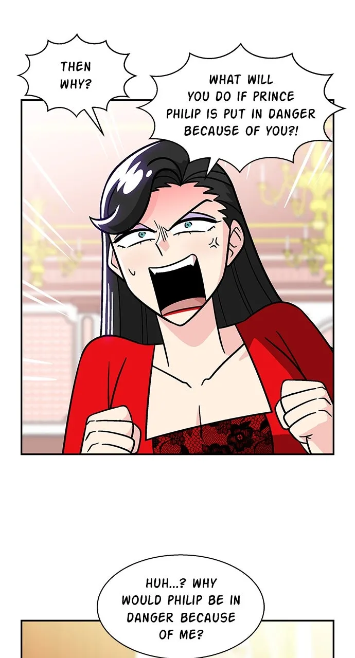 Read Princess Hurricane chapter 63 image 50 on Lezhin