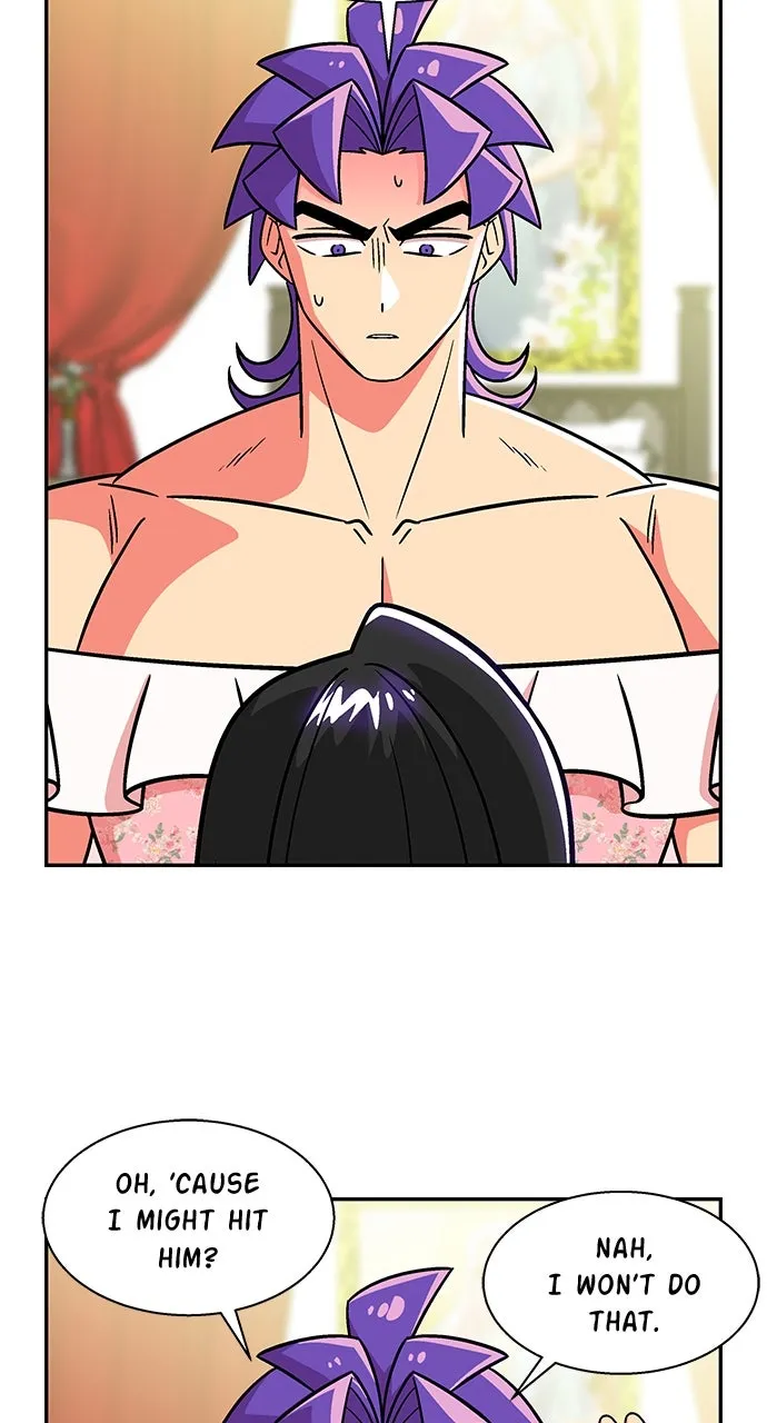Read Princess Hurricane chapter 63 image 51 on Lezhin