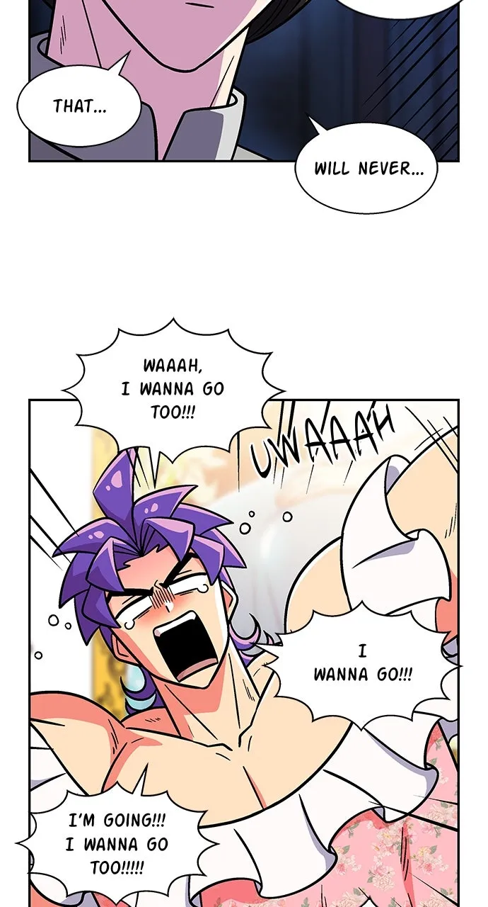 Read Princess Hurricane chapter 63 image 54 on Lezhin