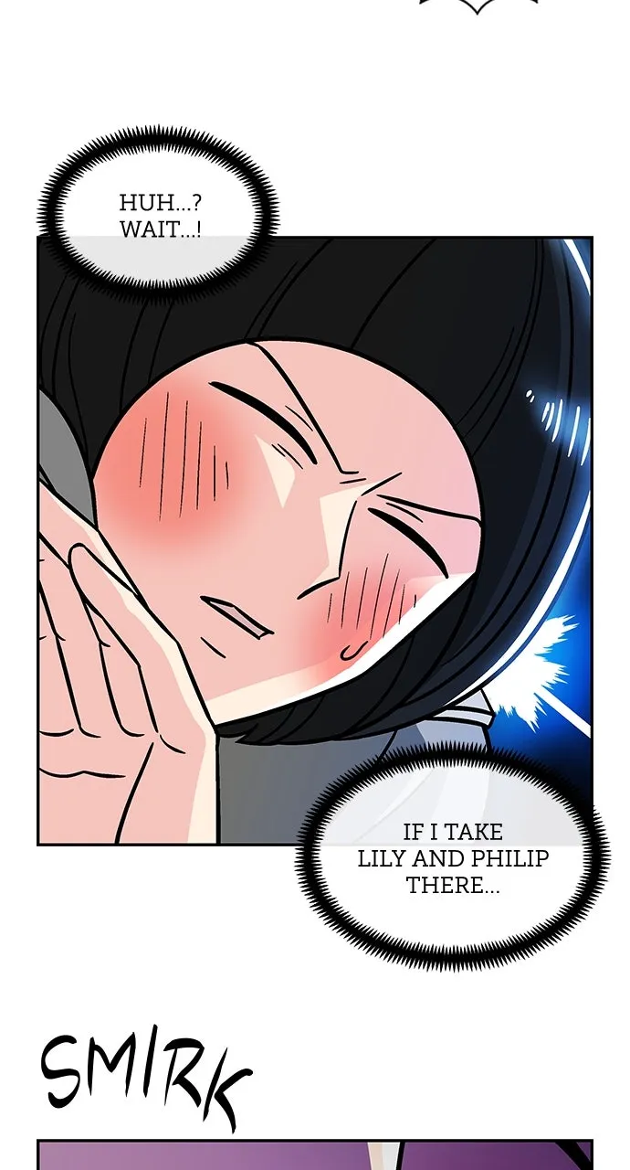 Read Princess Hurricane chapter 63 image 56 on Lezhin