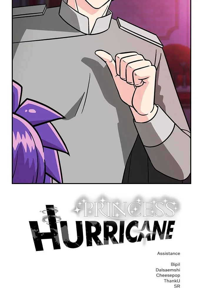 Read Princess Hurricane chapter 63 image 58 on Lezhin