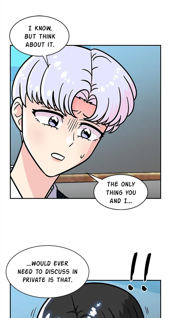 Read Princess Hurricane chapter 63 image 6 on Lezhin