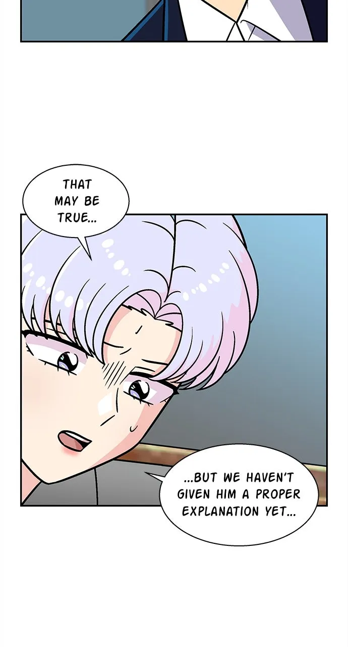 Read Princess Hurricane chapter 63 image 9 on Lezhin
