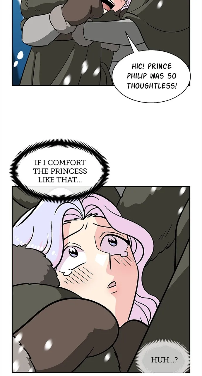 Read Princess Hurricane chapter 64 image 10 on Lezhin