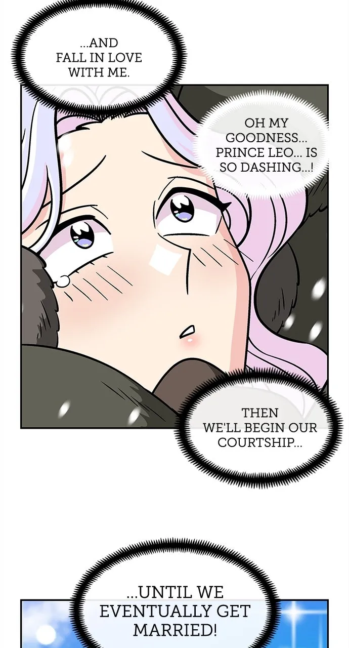 Read Princess Hurricane chapter 64 image 12 on Lezhin