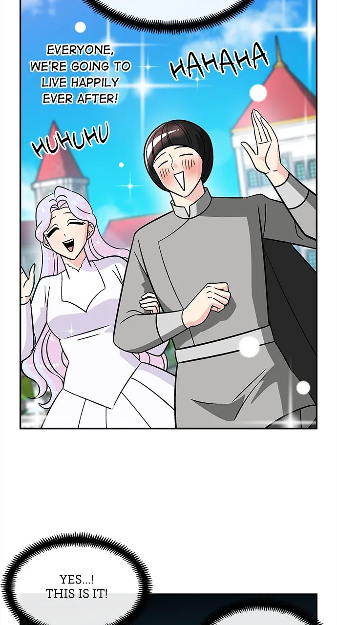 Read Princess Hurricane chapter 64 image 13 on Lezhin