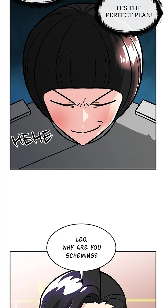 Read Princess Hurricane chapter 64 image 14 on Lezhin