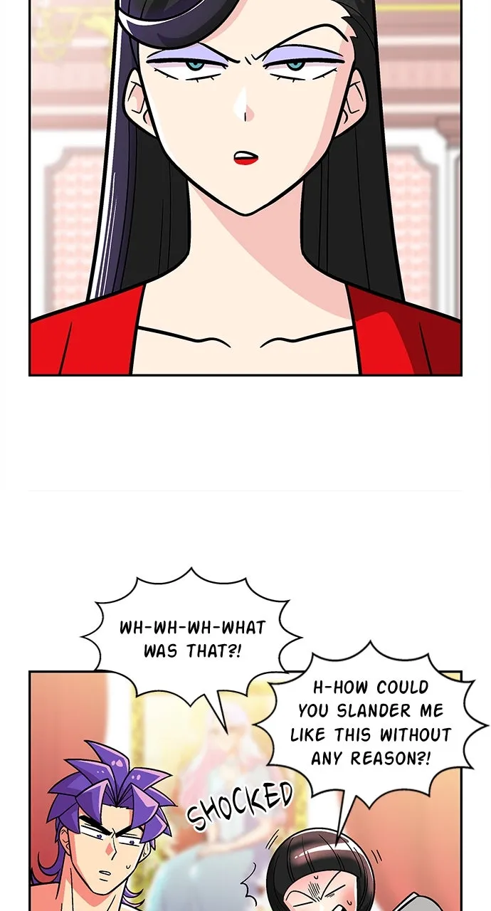 Read Princess Hurricane chapter 64 image 15 on Lezhin