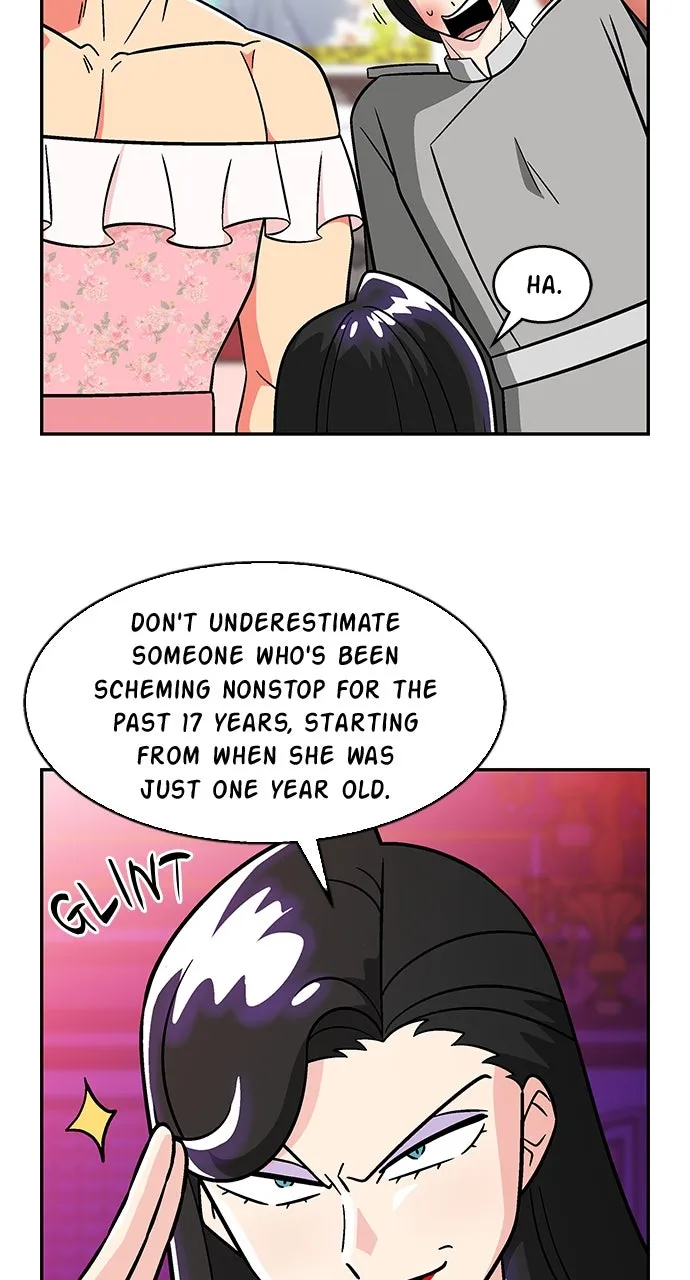 Read Princess Hurricane chapter 64 image 16 on Lezhin