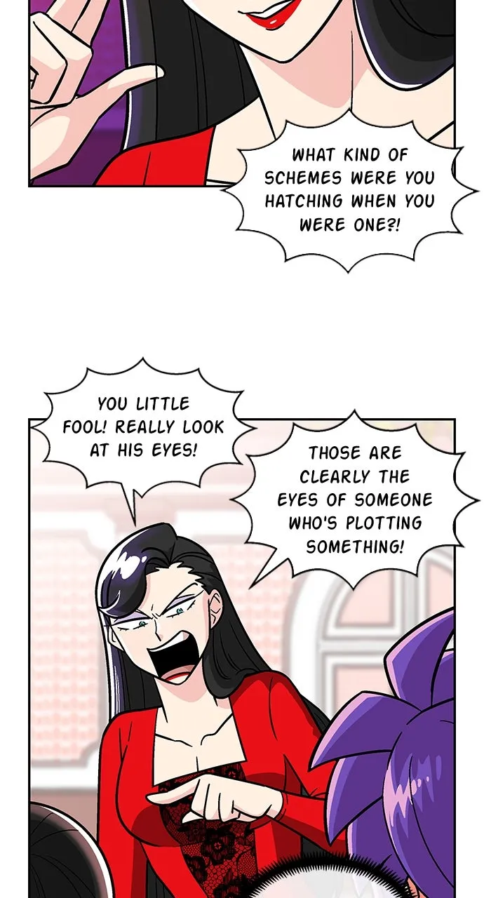 Read Princess Hurricane chapter 64 image 17 on Lezhin