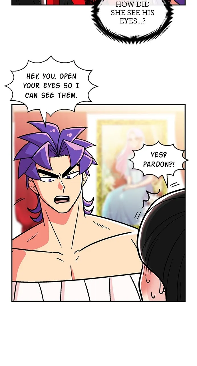 Read Princess Hurricane chapter 64 image 18 on Lezhin