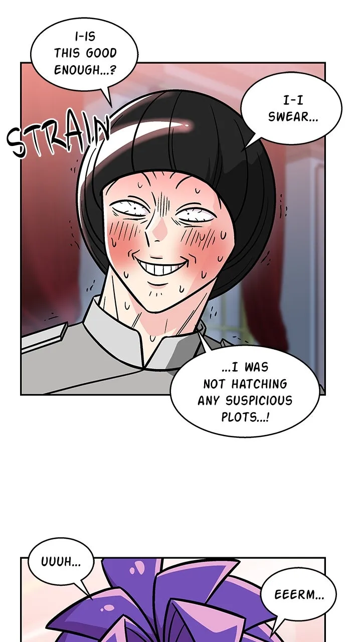 Read Princess Hurricane chapter 64 image 19 on Lezhin
