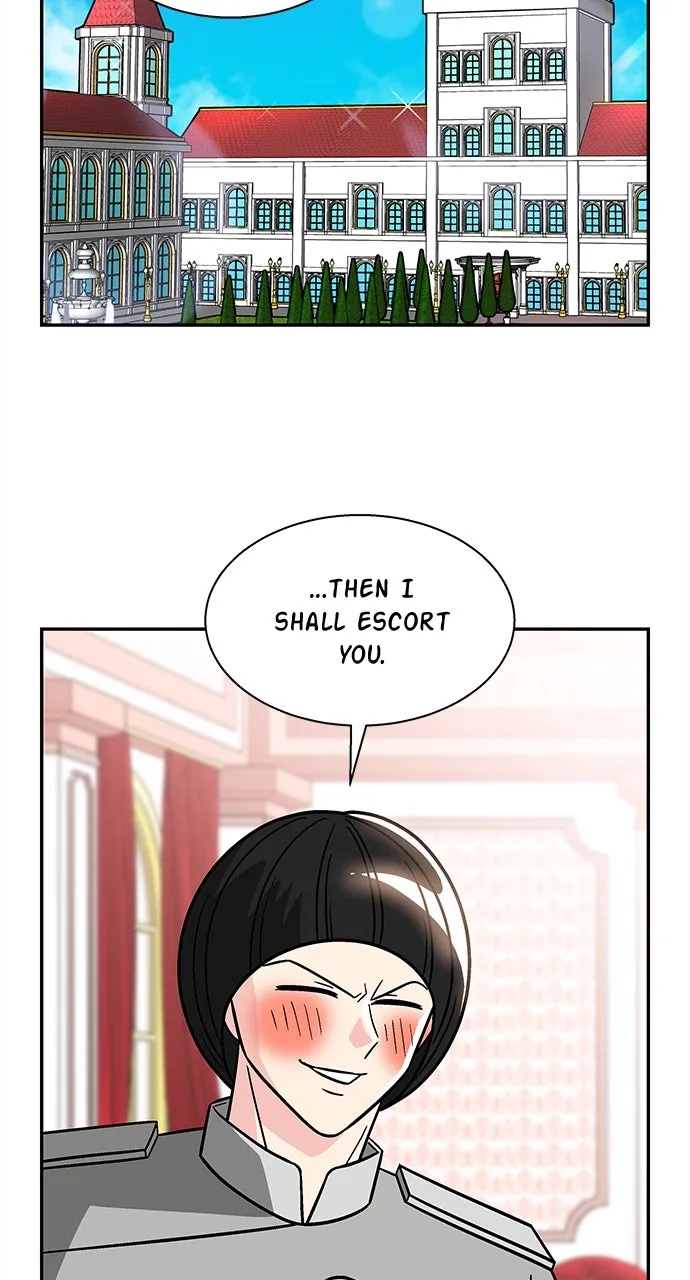 Read Princess Hurricane chapter 64 image 2 on Lezhin