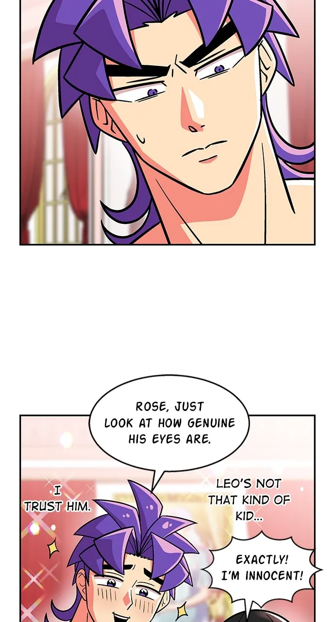 Read Princess Hurricane chapter 64 image 20 on Lezhin