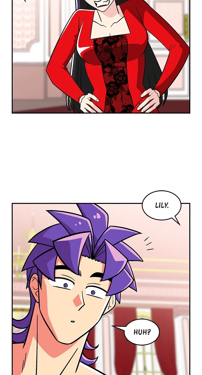 Read Princess Hurricane chapter 64 image 22 on Lezhin