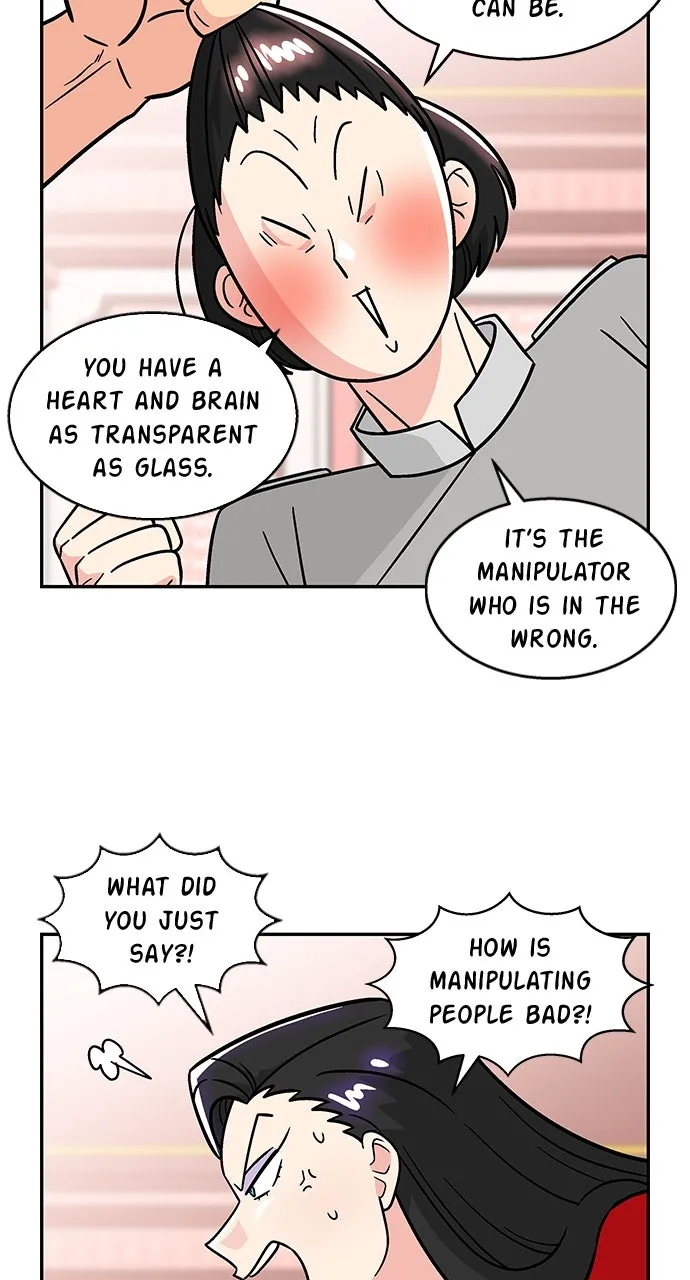 Read Princess Hurricane chapter 64 image 26 on Lezhin