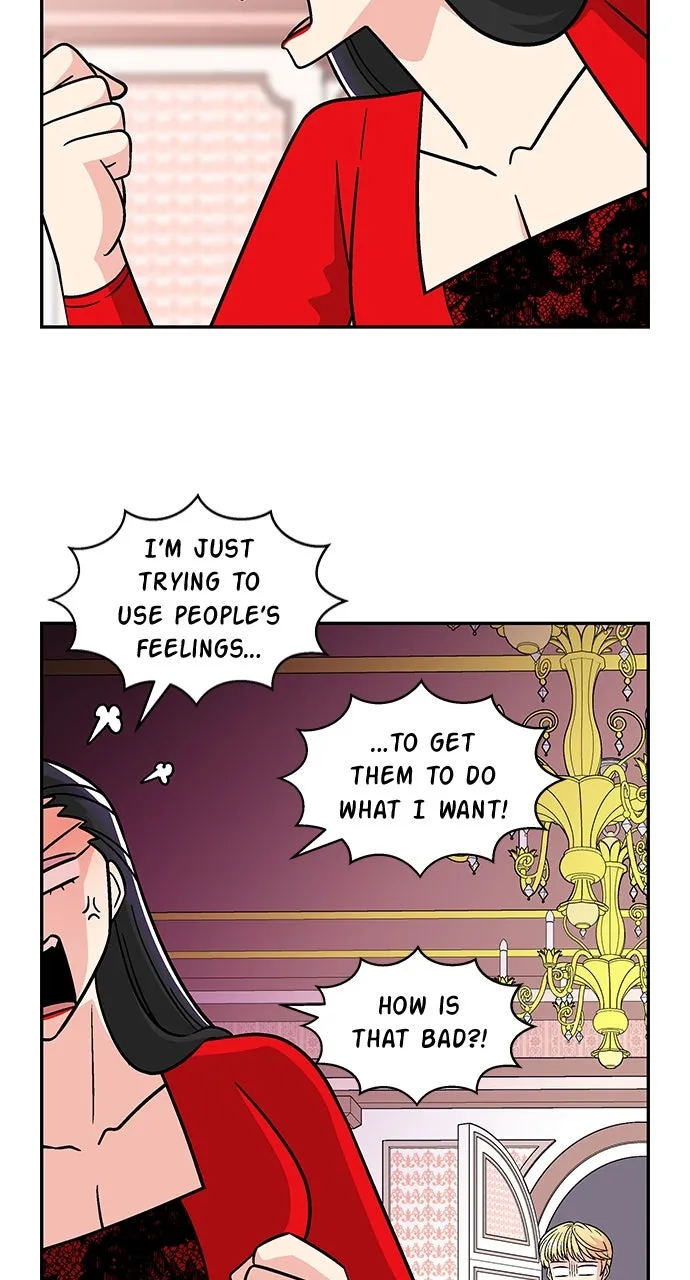 Read Princess Hurricane chapter 64 image 27 on Lezhin