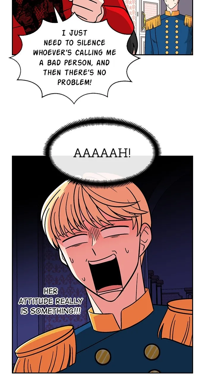 Read Princess Hurricane chapter 64 image 28 on Lezhin