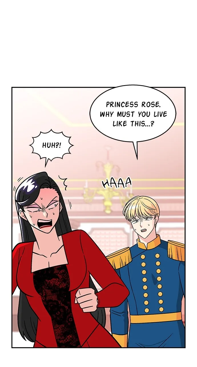 Read Princess Hurricane chapter 64 image 29 on Lezhin