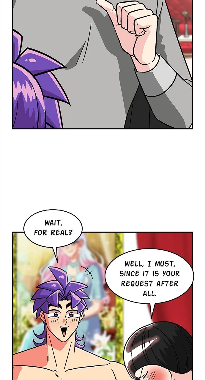 Read Princess Hurricane chapter 64 image 3 on Lezhin