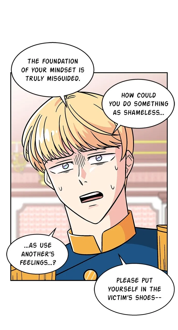 Read Princess Hurricane chapter 64 image 30 on Lezhin